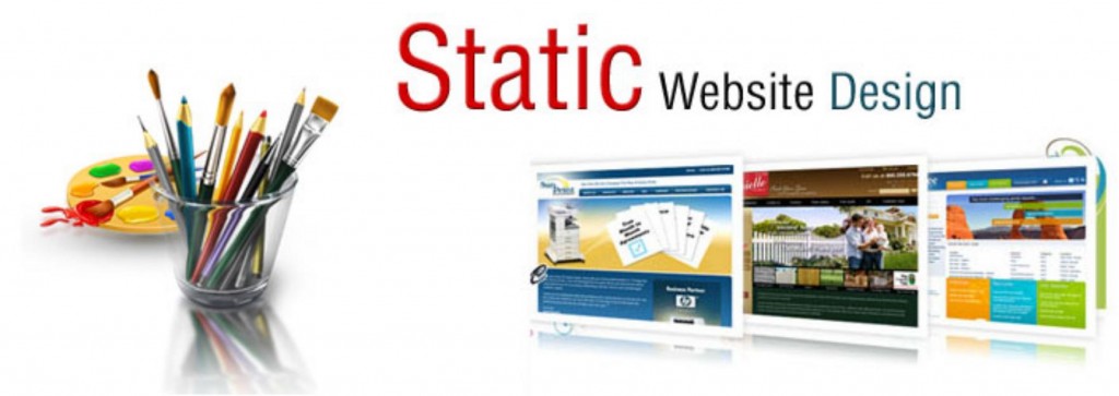 static-websites